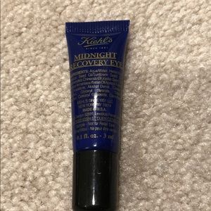 Kiehls travel size eye treatment